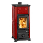 Печь Emiliana - 2 варианта керамики (La Nordica)